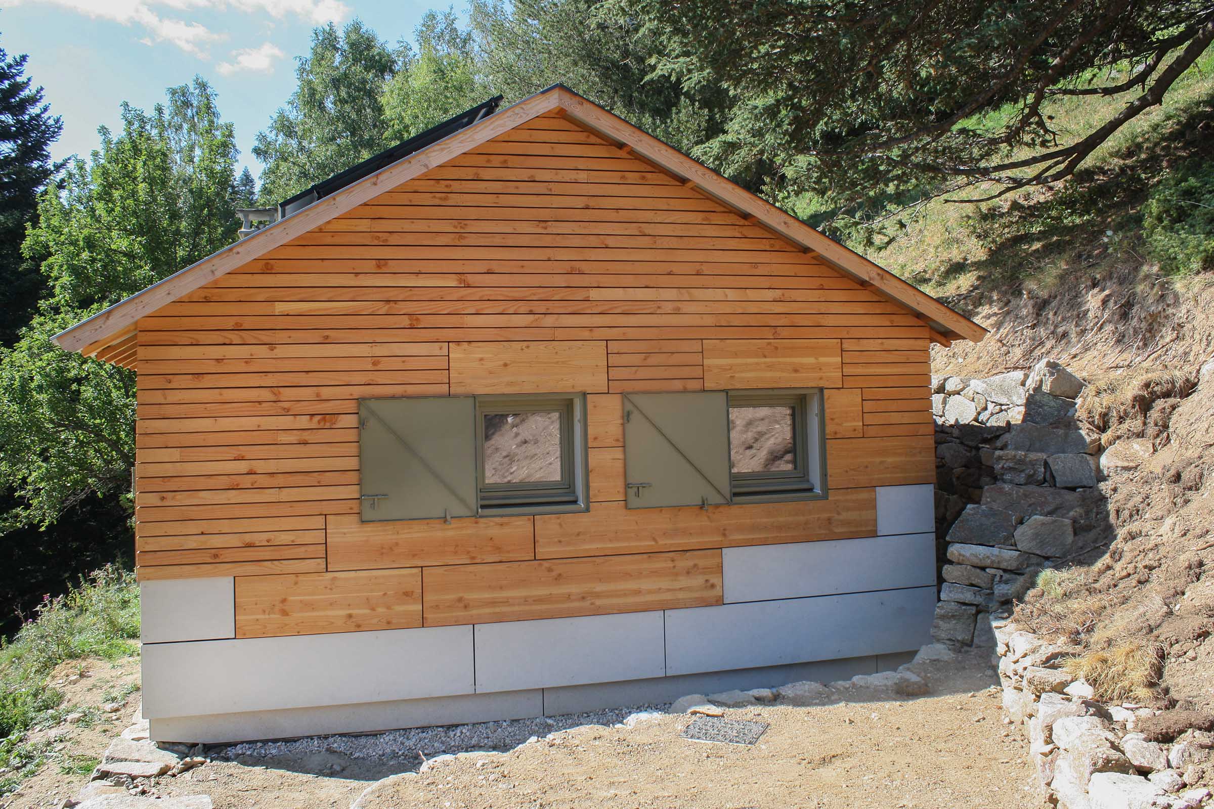 CABANE PASTORALE
DE MARIAILLES GPC_Mariailles/photos/10.jpg