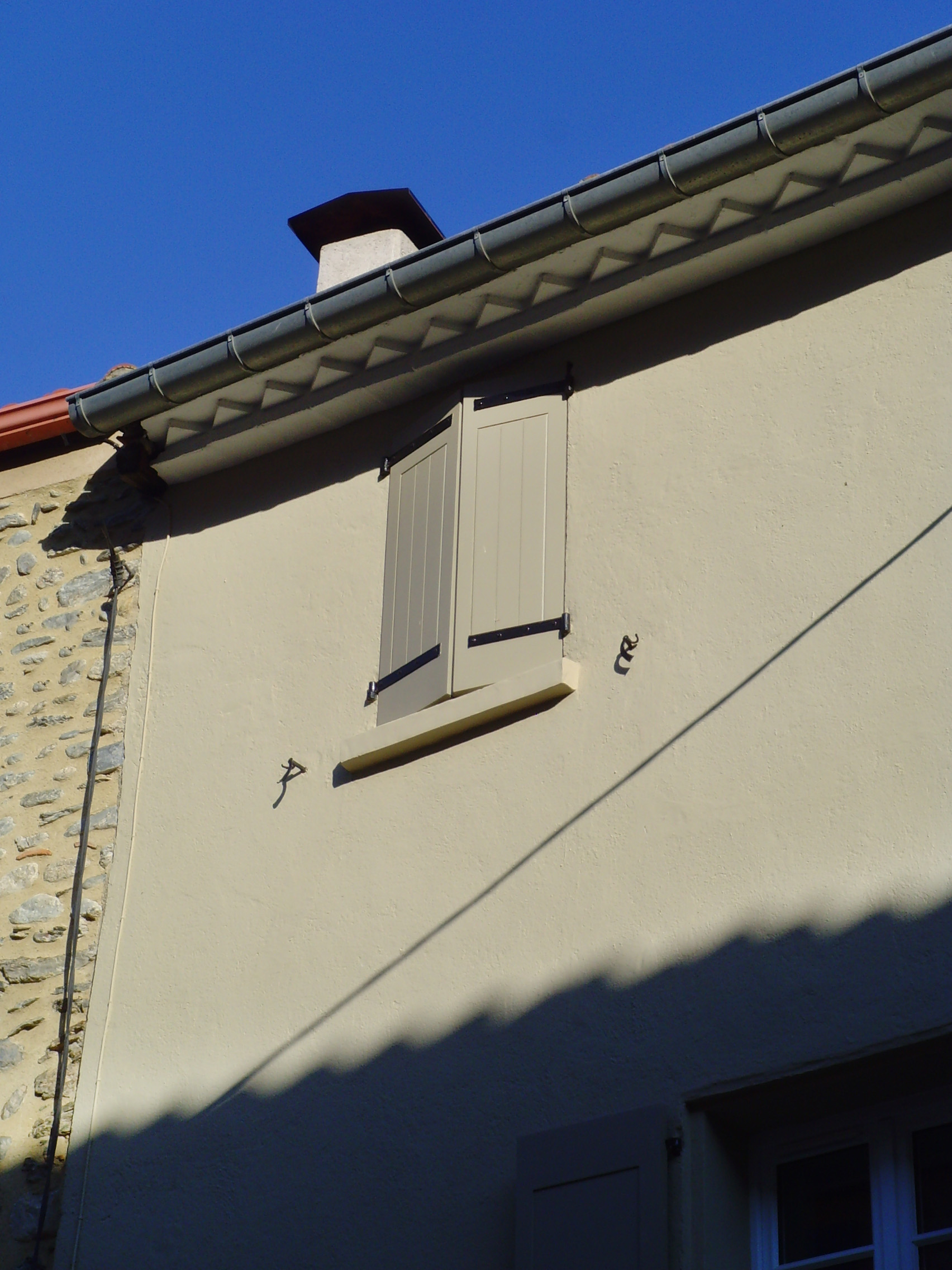 MAISON LMV
