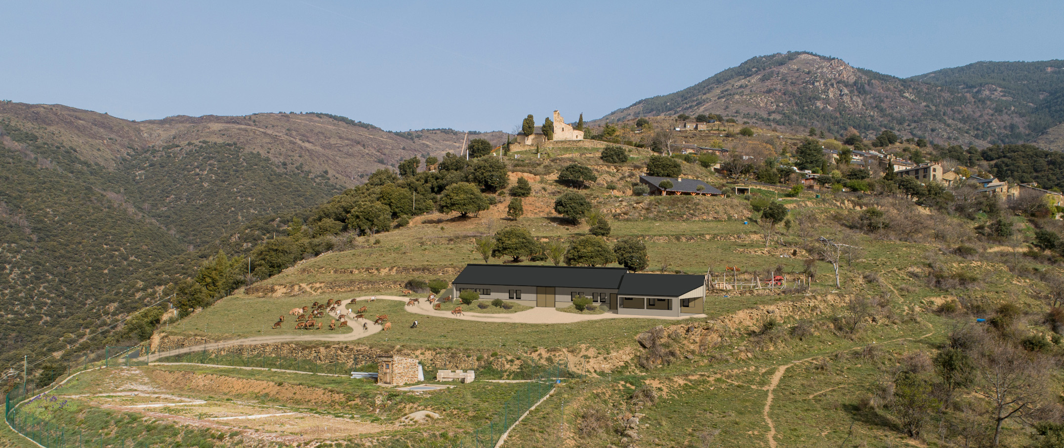 FERME
CONSTANTIN-DELVIGNE
BERGERIE_Jujols/photos/03.jpg