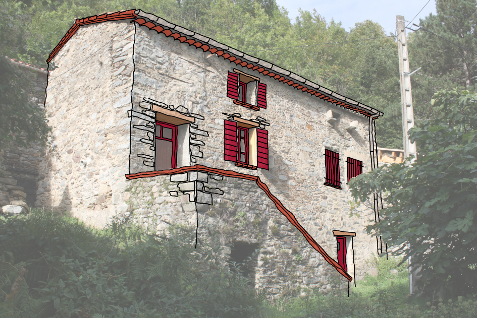 MAISON LB
ET ANNEXES
LEDUC_Valmanya/photos/04.jpg