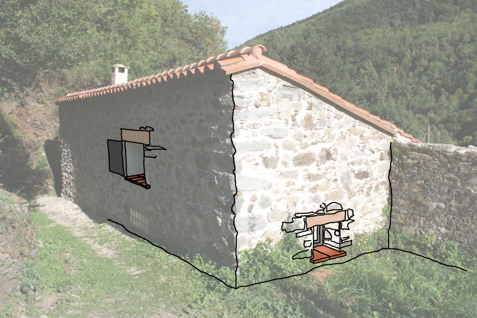 MAISON LB
ET ANNEXES
LEDUC_Valmanya/photos/09.jpg