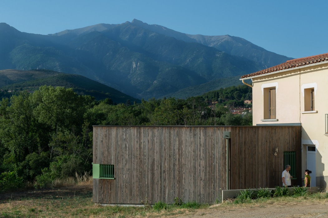 MAISON MP
 MP_Prades/photos/03.jpg