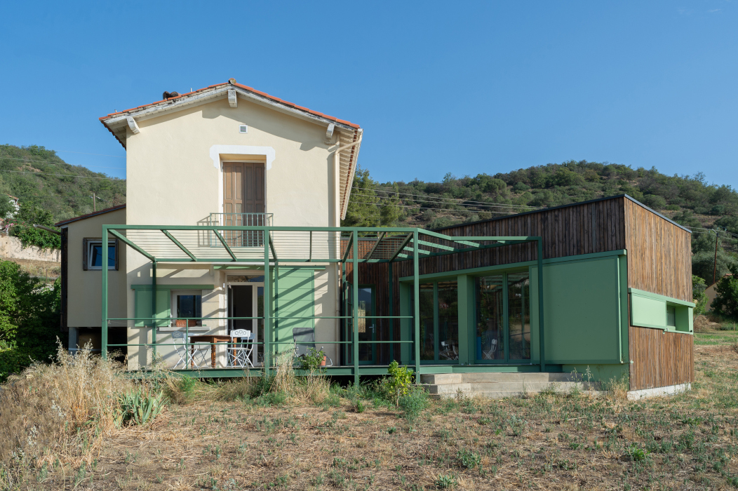 MAISON MP
 MP_Prades/photos/07.jpg