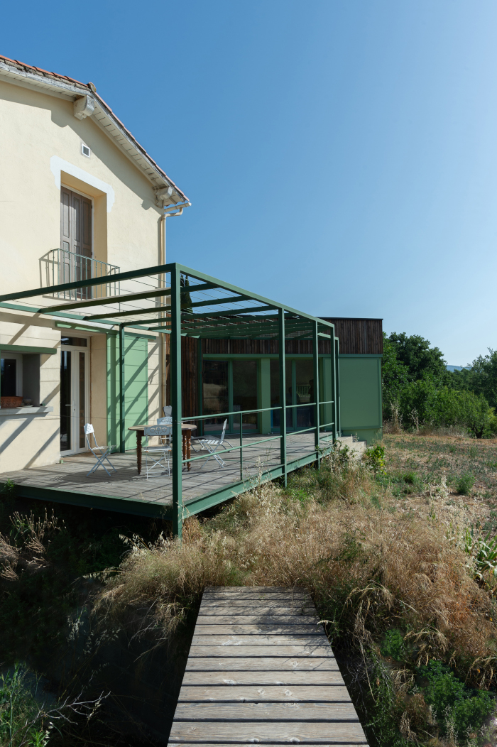 MAISON MP
 MP_Prades/photos/09.jpg