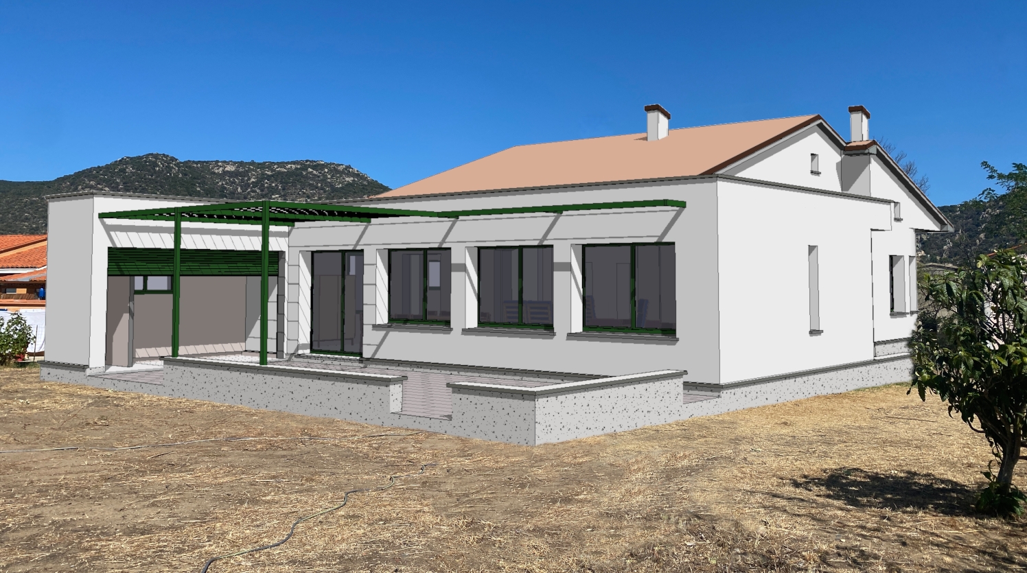 MAISON REQ
 REQ_Vinca/photos/04.jpg