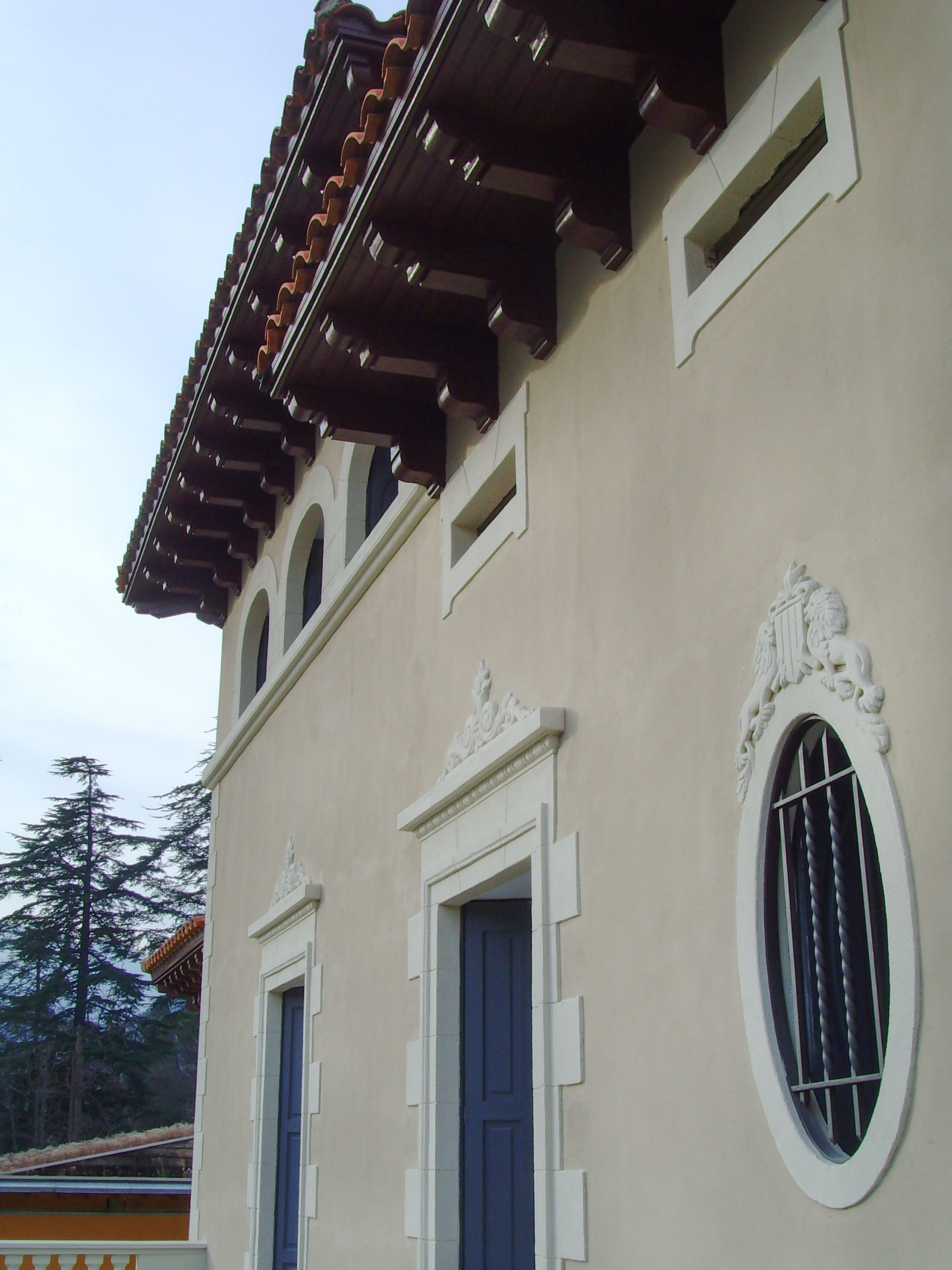CENTRE PAU CASALS
TRANCHE 2
UCEchateau_Prades/photos/08.jpg